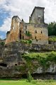 0760 Chateau de Commarque